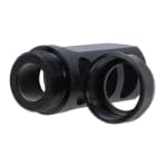 Benelli Lupo HPR Muzzle Brake & 5/8"-24 Indexing Nut 61960 - Additional Image 1