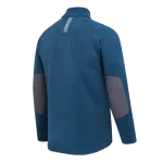 Beretta Abisko Full Zip Fleece Deep Ocean XXXL P3631T231305E7XXXL