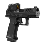 Walther Arms 9mm PDP F-Series PRO ACRO F-Series Professional Acro 4" 18Rd 4797057 - Additional Image 4