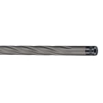 Savage Arms G4 Axis 2 Pro Woodland 6mm CM 1:7.5" 5/8x24 20" Heavy Sporter Spiral Fluted Bbl Carbon Steel/Synth Gun Metal BRZ Rifle 33212 - Additional Image 3