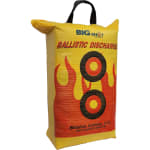 BIGshot Targets Ballistic Discharge Target Bag 2010 - Additional Image 3