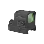 Vector Optics Frenzy FA Multi-Reticle Green Dot EDC Sight MGT Footprint with Motion Activation & Auto-Off, NV Settings, Side-Load Battery SCRD-GM68 - Additional Image 3