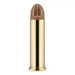 Norma NXD .357 Magnum Non-Expanding Self-Defense Ammo (20/box) 611640020 - Additional Image 2