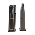 Fierce Firearms Grizz Commander 9mm 4.25" Bbl 10 Rd (Compliant State) Green/Black Handgun FGZ-9-C-GB-CS - Additional Image 2