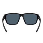 Costa Del Mar Next Gen Rizzler Men's Netplus Black Frame Gray 580P Polarized Lens Sunglasses 06S9141-91410155 - Additional Image 3