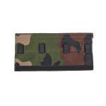 Sordin Supreme Textile Padding Velcro Camo Headband Cover 60191-S - Additional Image 1