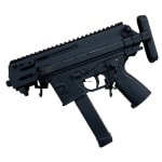 B&T APC9K PRO 9x19mm 4.3" (110mm) Bbl Glock Lower Tele Stock SBR Advanced Police Carbine BT-APC9K-SBR-TELE-G