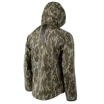 Beretta Windstryke Hoodie Mossy Oak OG Bottomland XXXL FU281T197108F4XXXL