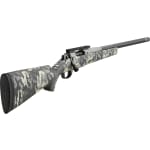 Springfield Armory Model 2020 Boundary .300 Win Mag 24"CF Bbl Camo Rifle w/Carbon Fiber Stock, Pic Rail, Radial Brake,3rd Internal Mag BAB924300WMCFY - Additional Image 6