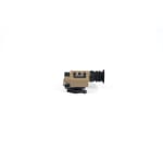 Nocpix MICRO2 H25 1x 640x512 25mm Helmet Clip-On Thermal Weapon Sight MICRO2-H25 - Additional Image 3