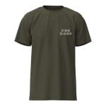 Stone Glacier SG Basin T-Shirt XX Large 60229-AG-XXL