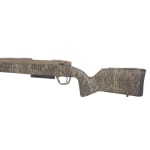 Christensen Arms Evoke Mossy Oak 7mm Backcountry 20" 1:8 Flat Dk Earth Cerakote Bbl MOBL Hybrid Hunter Stock Bolt Action Rifle 801-15038-03 - Additional Image 4