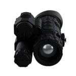 ATN Odin 6 640x480 Sensor 12 micrometer 15mK NETD Multi-Functional Thermal Optic TIMFOD6625