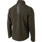 Beretta Daybreak Softshell Jacket Green Moss GU385T244707AA - Additional Image 2