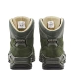 Lowa Renegade Evo LL MID Olive/Mustard Men's Medium Boots 3119707898 - Additional Image 5