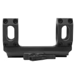 ADM AD-SCOUT-S 30mm Single QD Lever Scope Mount