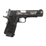 Kimber Boot Campaign 1911 DS Warrior (OR) 9mm Pistol 3700895 - Additional Image 1