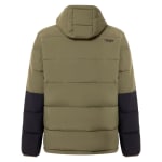 Oakley Men's New Dark Brush L Lifestyle Tahoe Puffy RC Jacket FOA403427-86L-L - Additional Image 2