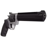 Taurus Raging Hunter .350 Legend 8.37" Bbl Two-Tone 6rd DA/SA Revolver w/ Adjustable Rear Sight 2-35085RH - Additional Image 3