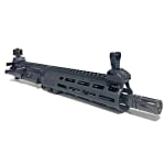 LWRCI ICMKII A5 .300 Blackout 10" Bbl Black SBR Upper ICMKIIU3B10S - Additional Image 2