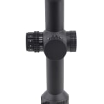 Bushnell 3-15x Magnification 50mm Lens R7 ED Black Riflescope FFP MRAD Holdover Illuminated Reticle EXO Protective Barrier R7-31550M1 - Additional Image 5