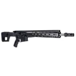 MRGG 7.62mm 16" Bbl Black Rifle
