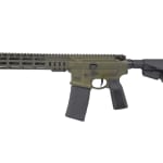 Sons of Liberty Gun Works MK1 CAR Pistol 11 .5" Bbl 5.56 P3 Chrome Lined MK1 Cable Management Rail Brace MK1-CAR-556-115CL-PISTOL-A-ODG - Additional Image 5