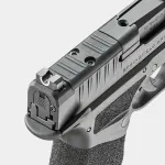 Springfield Armory Hellcat 9mm 3.8" Bbl Black Optic Ready Handgun w/ Tritium Sights. 1x11rd & 1x13rd Mags HC9389BTOSP - Additional Image 10