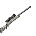 Springfield Armory Model 2020 Boundary .308 Win 20" CF Bbl Camo Rifle w/Carbon Fiber Stock, Pic Rail, Radial Brake, 3rd Internal Mag BAB920308CFY - Additional Image 5