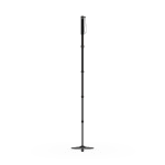 KJI Tripods K100 Anodized Aluminum Twist Lock Monopod KJ87001 - Additional Image 5