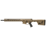 Seekins SP10M 6.5 Creedmoor 22" FDE Rifle 0011300107-F