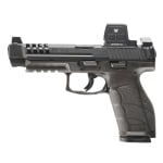 Heckler & Koch VP9A1 L 9mm 5"Bbl w/ Vortex Defender-ST Optic 2x20rd Mags 81001372 - Additional Image 1