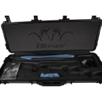 Blaser R8 Professional 2 American Package .30-06 Brown w/ 1/2x28" Threaded Barrel, Custom Travel Case, Blaser Sling R8_American_Brown_30-06 - Additional Image 5