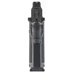 Springfield Armory 1911 DS Prodigy 9mm 5" Bbl Black Handgun w/ AOS Plate, U-Notch Fiber Optic Sights, 1x17rd & 1x20rd Mags PH9119AOS - Additional Image 5