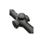 Leupold Mark 4HD 34mm 6-24x52mm Illuminated M1C3 Side Focus FFP PR2-MOA Riflescope 188483 - Additional Image 4