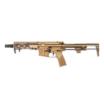Geissele Freedom Weapon GFW MOD1 5.56mm 8" Bbl Ambidextrous DDC SBR (NFA) 08-685S - Reticle Image 5