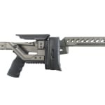 Accuracy International AT-X AICS SA Short Chassis Rem 700 Tungsten Folding Stock 29743FO-TN