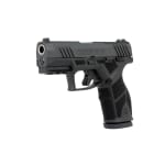 Taurus GX2 9mm 3.38'' Bbl Optic Ready Cyan Pistol w/ TORO Slide & (1)x13rd Magazine 1-GX2P931C - Additional Image 2