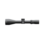 March Compact Tactical 2.5-25x52mm SFP MTR-1 Reticle 1/4MOA 6Level Illum Riflescope D25V52TI-MTR-1