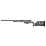 Christensen Arms Evoke Hunter .22 Creedmoor 20" 1:7 Black Cerakote Bbl Brush Camo Hybrid Hunter Stock Bolt Action Rifle 801-15056-01 - Additional Image 5