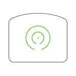 Vortex Viper Shotgun Multi-Reticle Enclosed Micro Green Dot VPR-SGMGD3-MR-E