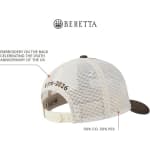 Beretta Maine 250 Year Hat BME20016600801 - Additional Image 2