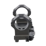 ERA-TAC Gen 2 One-Piece 34mm Diameter 0MOA 25mm High Lever-Mounting Block Mount T4014-0025 - Additional Image 3
