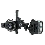 Spot Hogg Boonie Pic Mount 3 Pin RH .019 FO Bow Sight BPM3RH19 - Additional Image 1