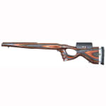 GRS Howa 1500 SA Green Mountain Camo Thumbhole Stock 106105