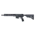 Geissele Super Duty MOD1-A 5.56mm 11.5" Bbl Ambidextrous Black SBR (NFA) 08-691B