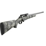 Springfield Armory Model 2020 Boundary .308 Win 20"Fluted Bbl Camo Rifle w/Carbon Fiber Stock, Pic Rail, Radial Brake, 3rd Internal Mag BAB920308Y - Additional Image 5