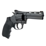 Colt King Cobra Target 22 .22 LR 4.25" Bbl 10rd Cap Blued Revolver KCOBRA22-BP4RFO - Additional Image 1
