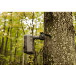 Muddy Adjustable Steel Speed Mount with 360-Degree Rotation & 1/4"-20 Threads MUD-MA3511 - Additional Image 1