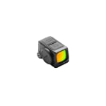 Colt Optics MRS-1C Closed Emitter 3 MOA Dot ACRO Footprint Coyote Miniature Red Dot Sight P103-102 - Additional Image 1